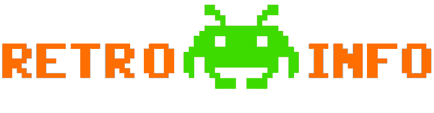 retro info